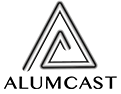 Alumcast - Machined Aluminum Castings - High pressure die casting (HPDC)
